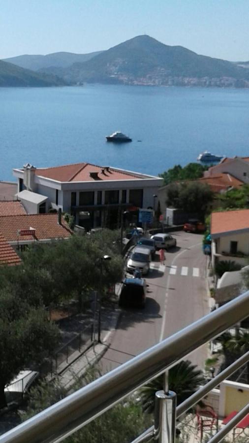 Bmv Room For 2-3 Persons Sveti Stefan Εξωτερικό φωτογραφία